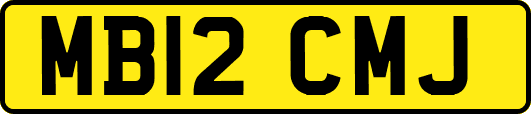 MB12CMJ