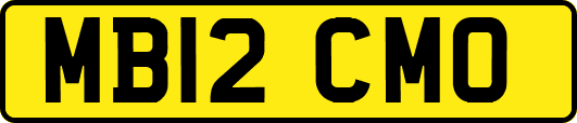MB12CMO