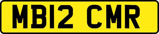 MB12CMR