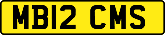 MB12CMS