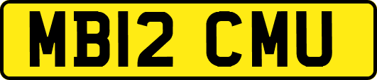 MB12CMU