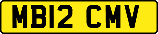 MB12CMV