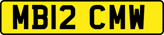 MB12CMW