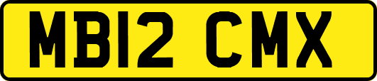 MB12CMX