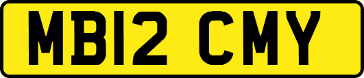 MB12CMY