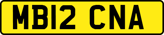 MB12CNA