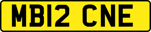 MB12CNE
