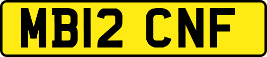 MB12CNF