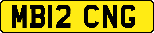 MB12CNG
