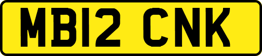 MB12CNK