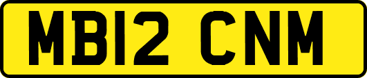 MB12CNM