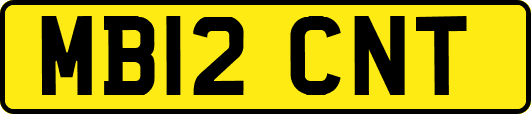 MB12CNT