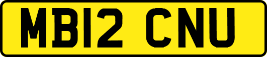 MB12CNU