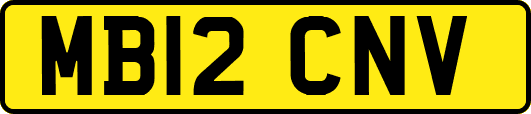 MB12CNV