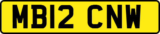 MB12CNW