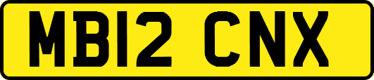 MB12CNX