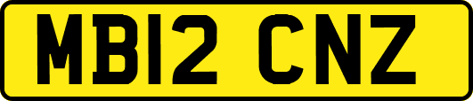 MB12CNZ