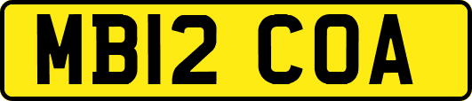 MB12COA