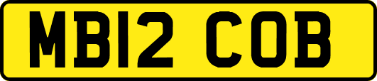 MB12COB