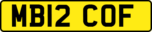 MB12COF