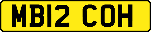 MB12COH