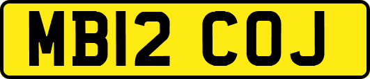 MB12COJ