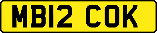 MB12COK