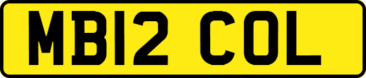 MB12COL