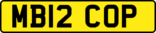 MB12COP