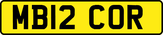 MB12COR