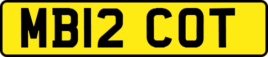 MB12COT