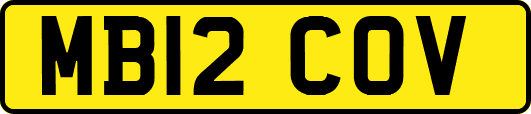MB12COV