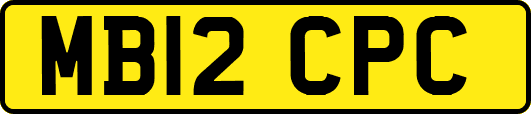 MB12CPC