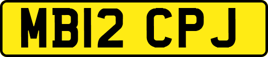MB12CPJ