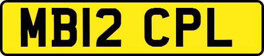 MB12CPL