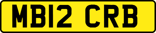 MB12CRB