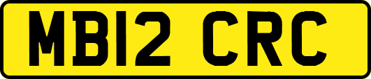 MB12CRC