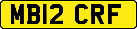 MB12CRF