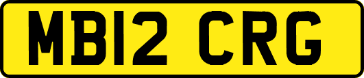 MB12CRG