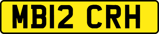 MB12CRH