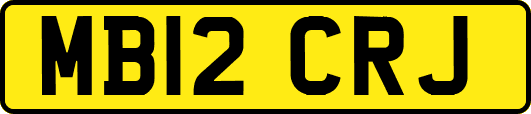 MB12CRJ