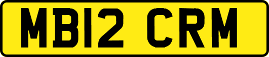 MB12CRM