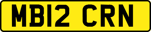 MB12CRN