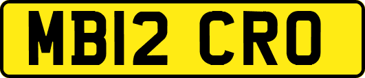 MB12CRO