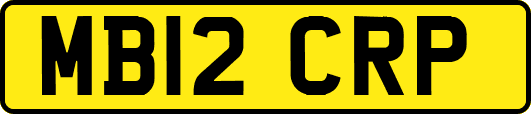 MB12CRP