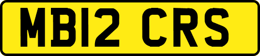 MB12CRS