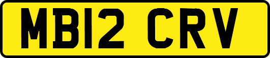 MB12CRV