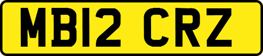 MB12CRZ