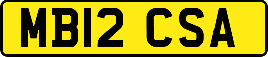 MB12CSA