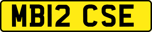 MB12CSE
